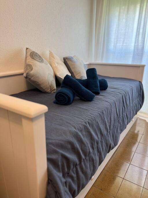 Mdq Centro - 4 Personas - Playa Y Todo Cerca Apartment Mar del Plata