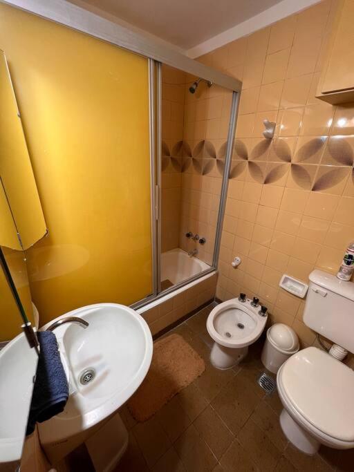 Apartment Mdq Centro - 4 Personas - Playa Y Todo Cerca *