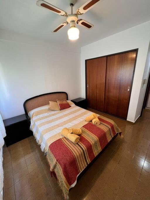 Mdq Centro - 4 Personas - Playa Y Todo Cerca Apartment *