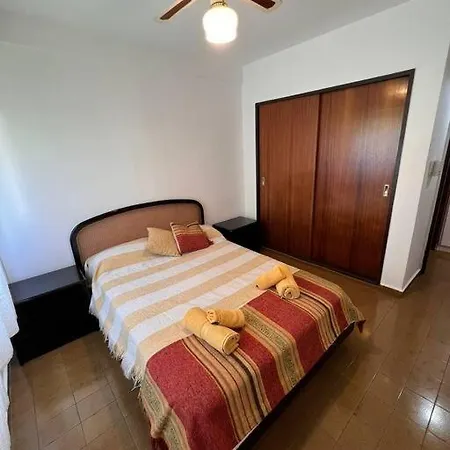 Mdq Centro - 4 Personas - Playa Y Todo Cerca Apartment Mar del Plata Exterior photo