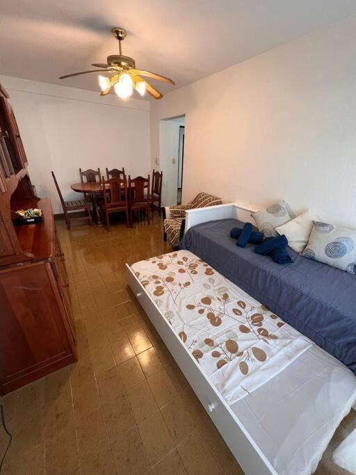 Apartamento Mdq Centro - 4 Personas - Playa Y Todo Cerca *